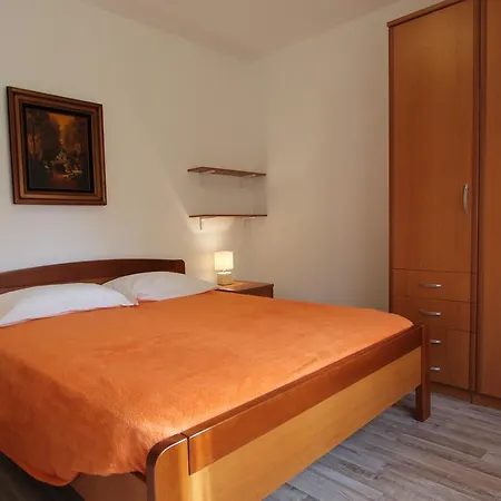 Guest house Margaret Malinska