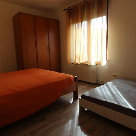 Margaret Guest house Malinska