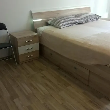 Margaret Guest house
